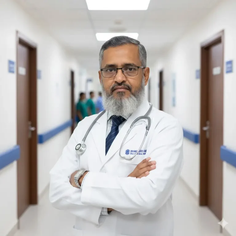 Dr. Abdullah Al Mamun 4