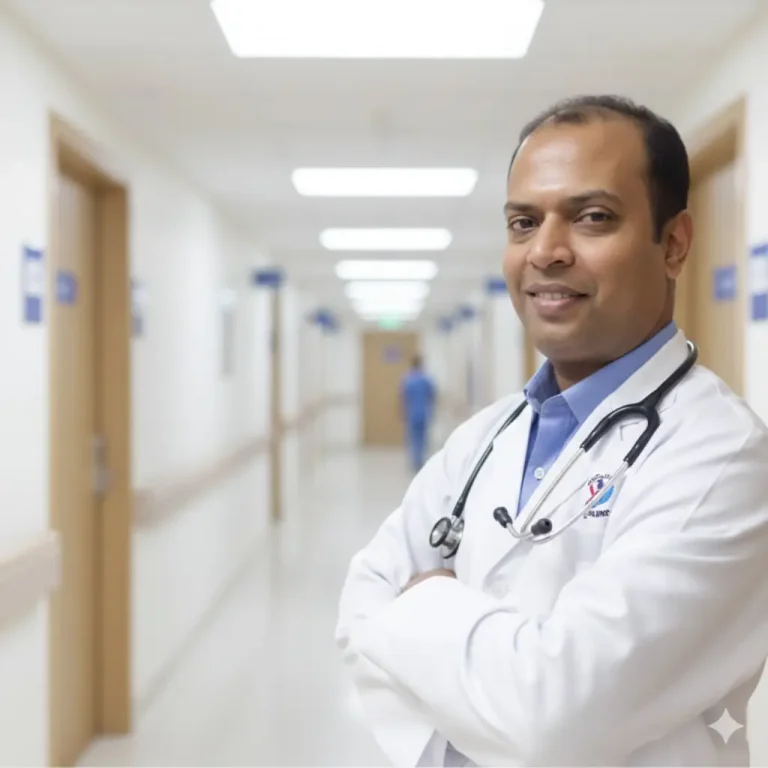 Dr. Abdullah Al Quayyum 1