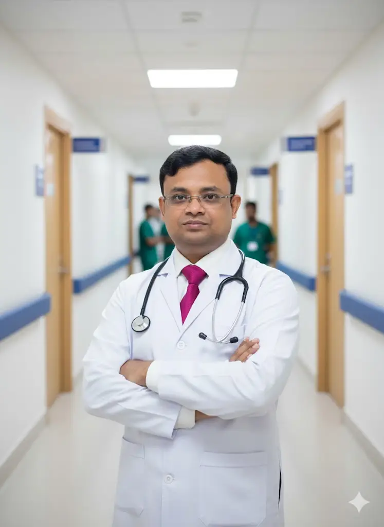 Dr. Abu Bakar Siddique 4