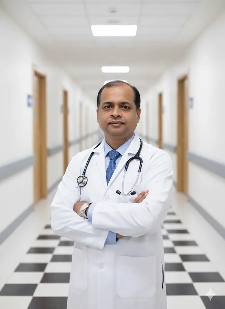 Dr. Abu Bakkir Siddique 3