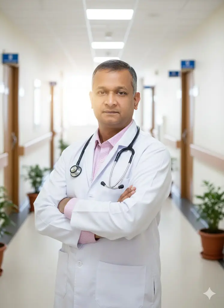 Dr. Abu Naser Mohammad Jamil 1