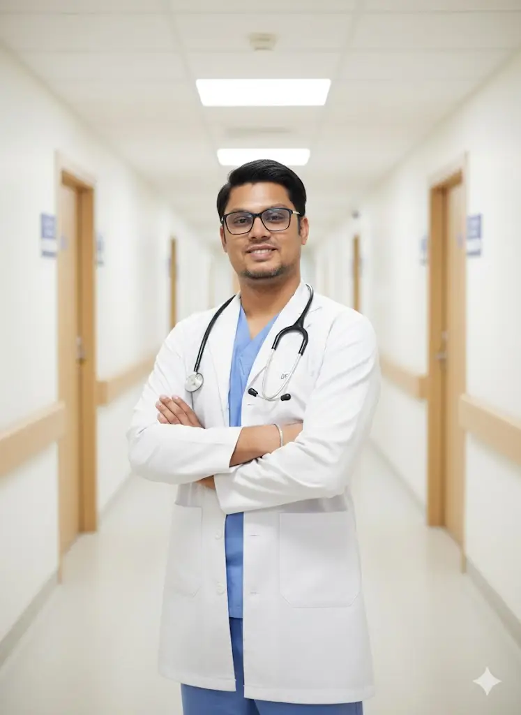 Dr. Abubakker Siddique 1