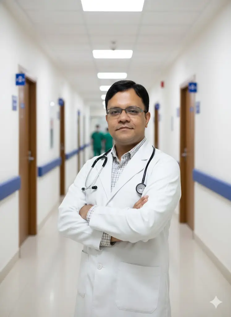 Dr. Abul Faisal Md. Nuruddin Chowdhury 1
