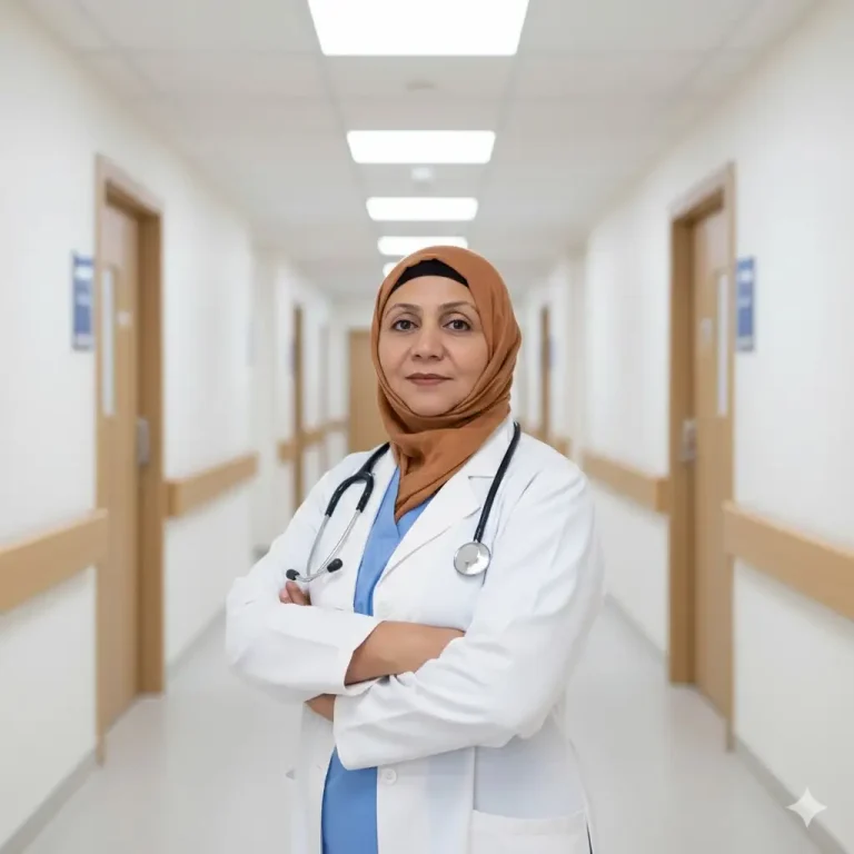 Dr. Afroza Haque 1