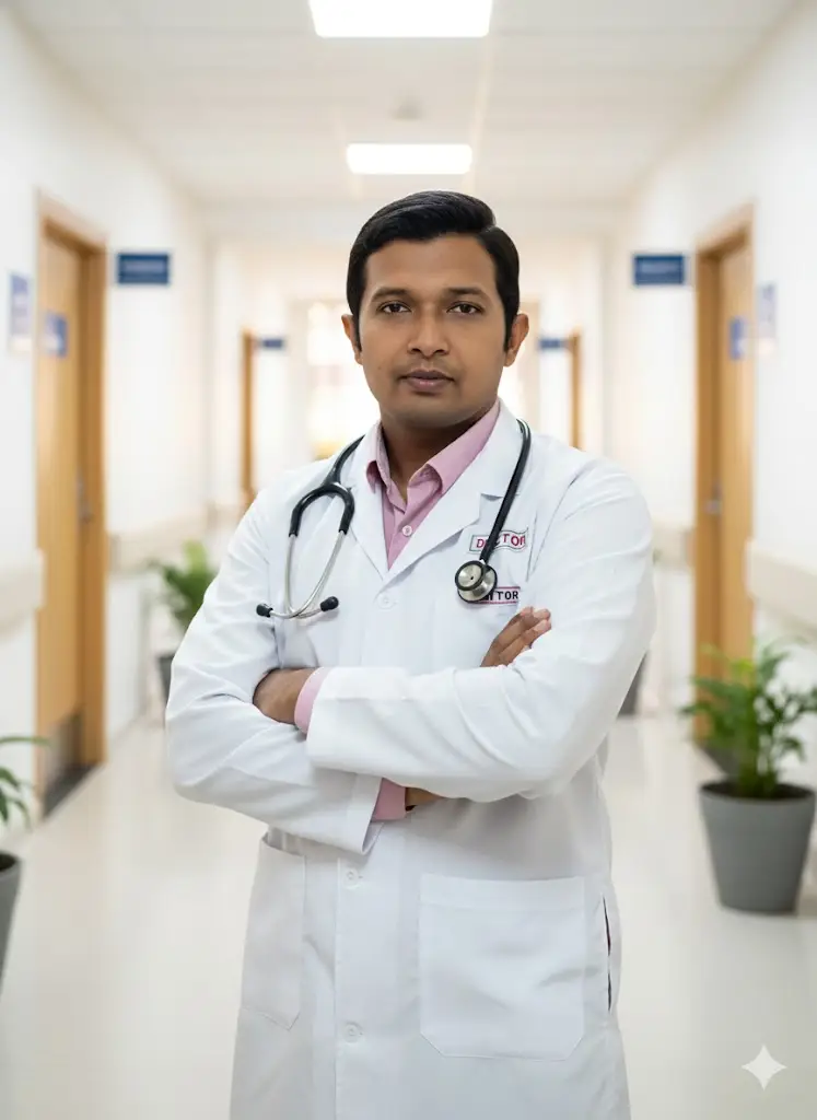 Dr. Afsar Ahmed 1