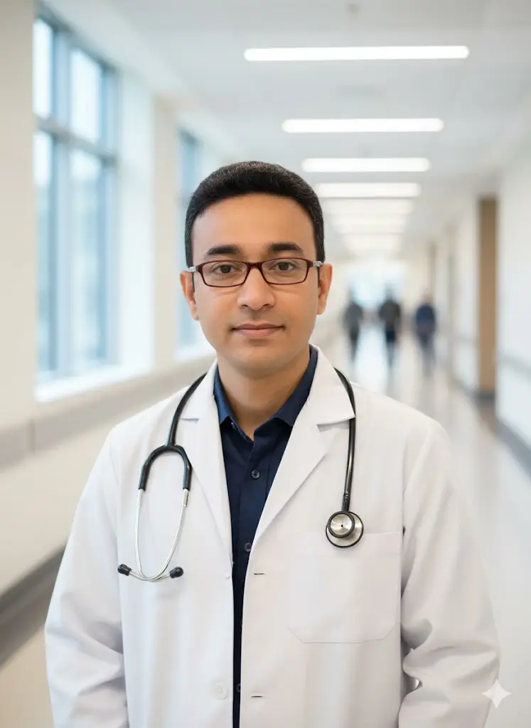 Dr. Ahmad Monjurul Aziz 1