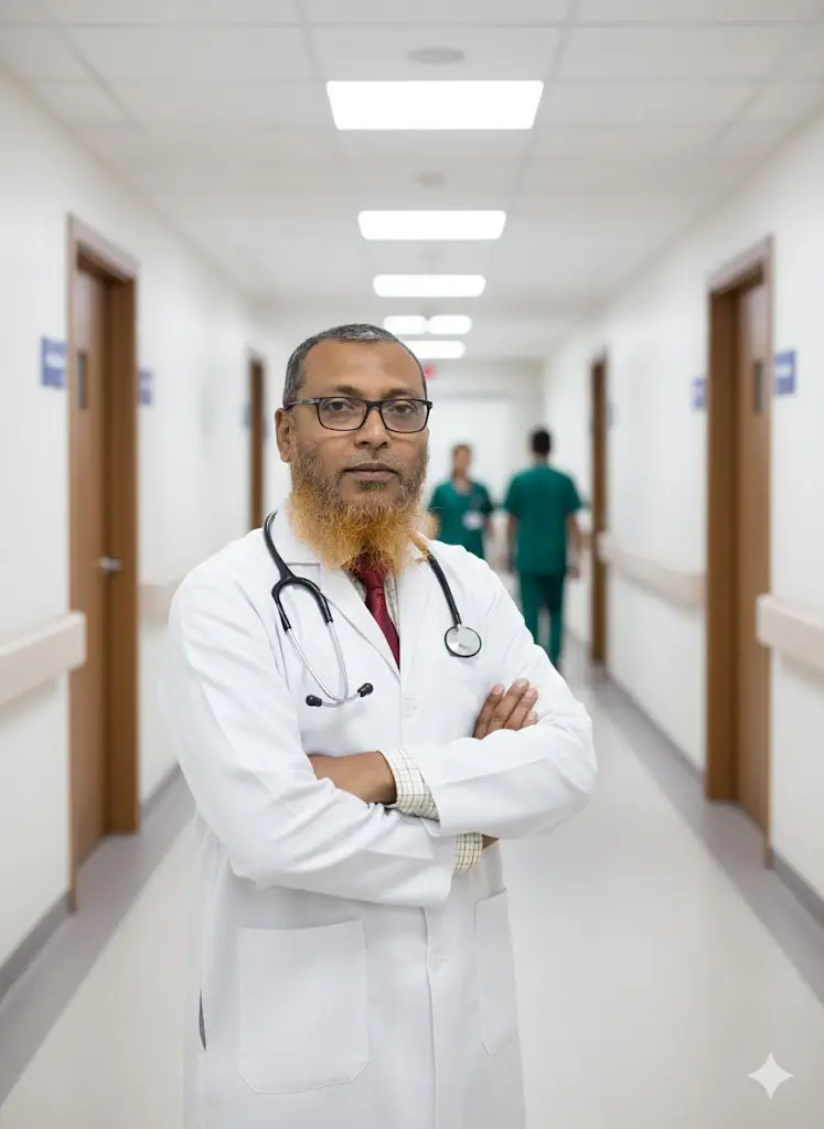 Dr. Ahmed Ashafuddowla 4