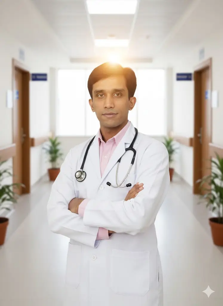 Dr. Ahmed Manadir Hossain 1