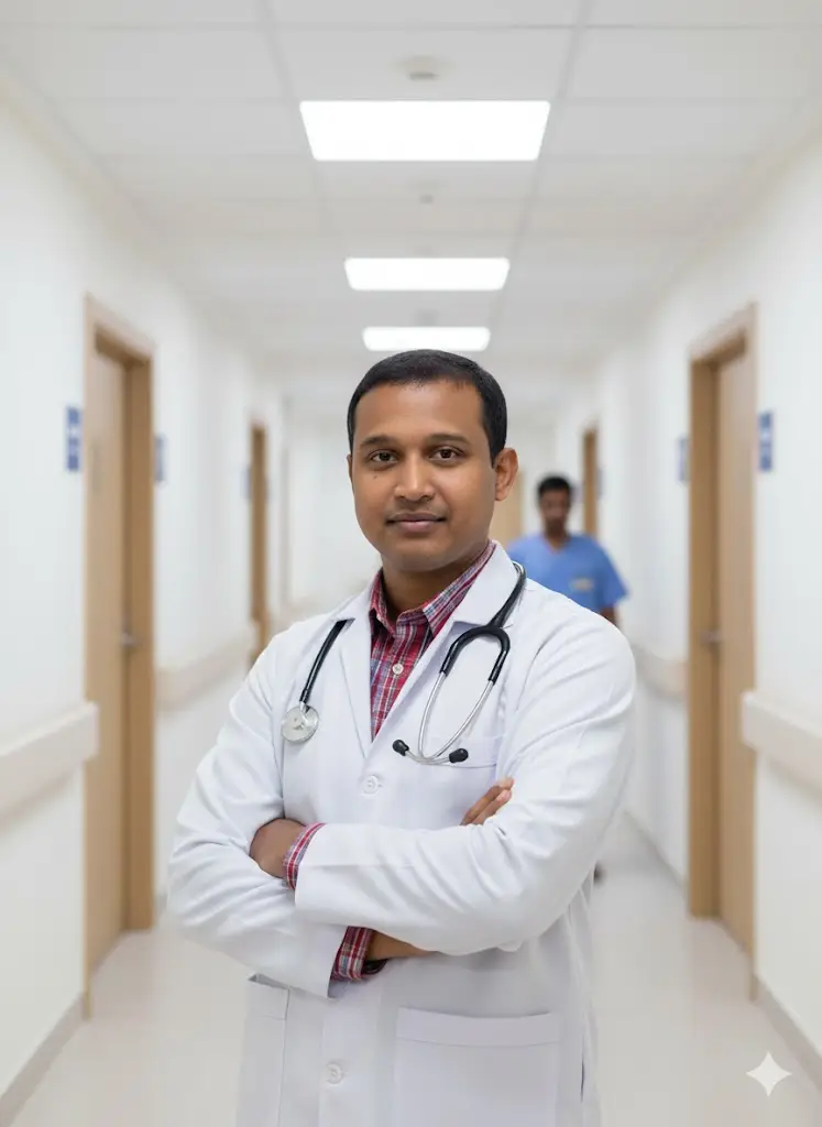 Dr. Ahmed Mizanur Rahman 1