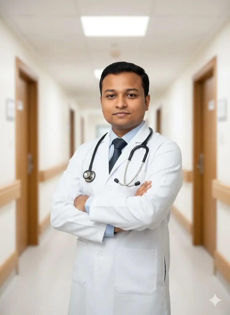 Dr. Ahmed Tanjimul Islam 1