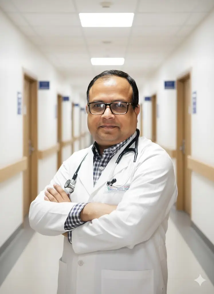 Dr. Ajoy Kumar Dutta 3