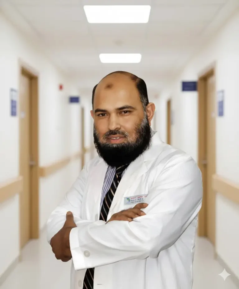 Dr. Akhlaq Ahmed 3