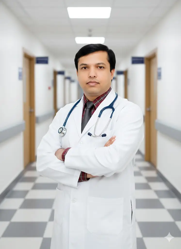Dr. Akhtaruzzaman Razu 5