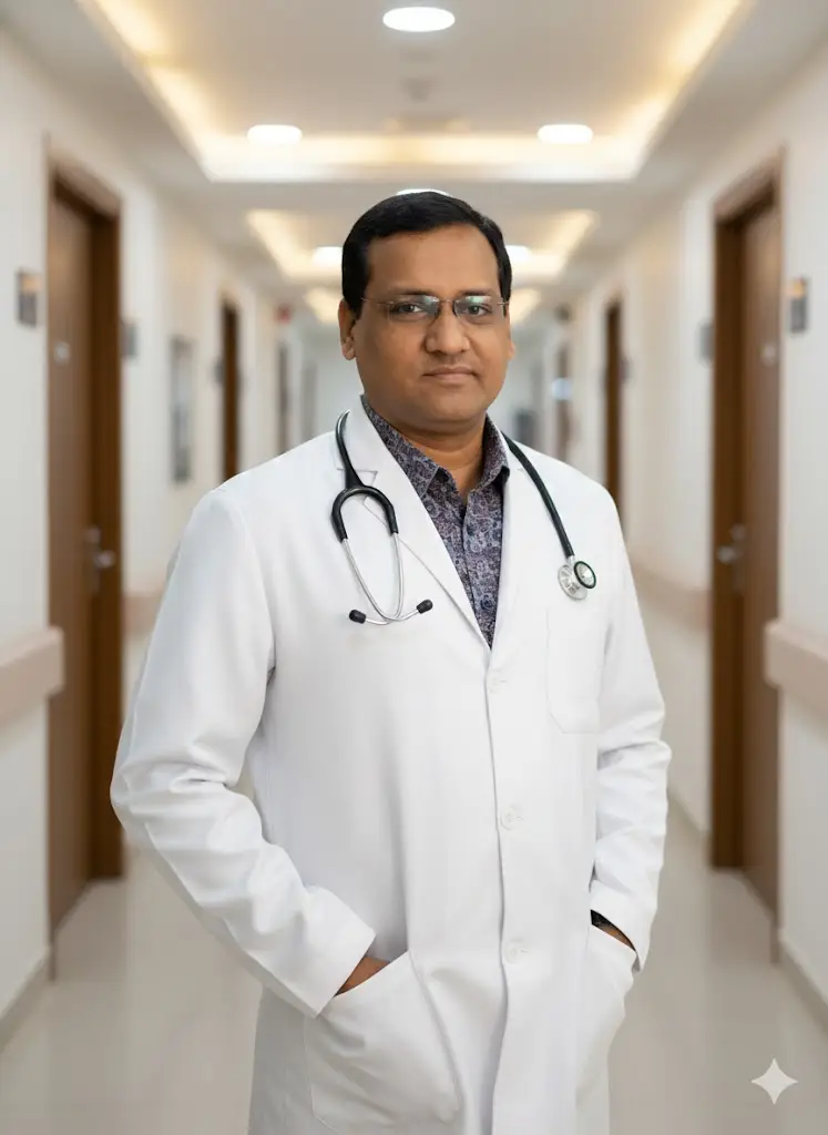 Dr. Alvin Saha 3