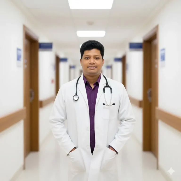 Dr. Ananta Kumar Bhakta 1