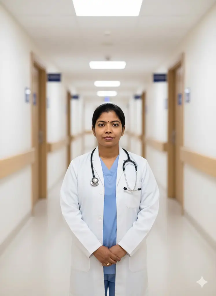 Dr. Anima Sarker 3