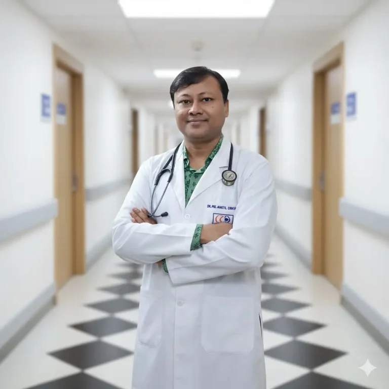 Dr. Anisul Goni Khan 1