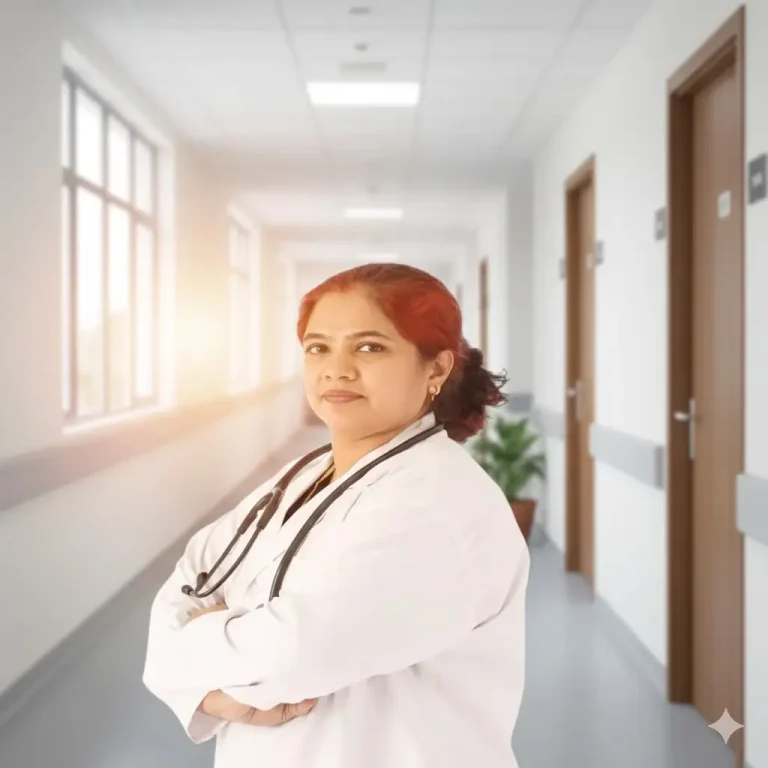 Dr. Anonnya Rahman 1