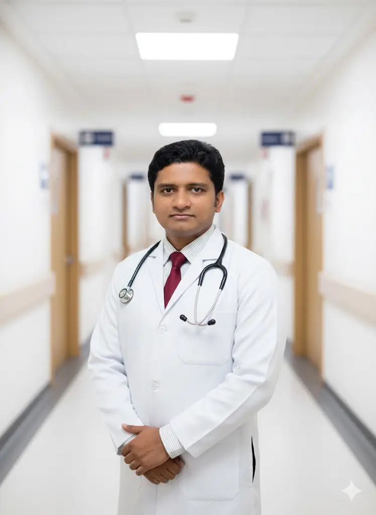 Dr. Anupam Dutta Roy 1