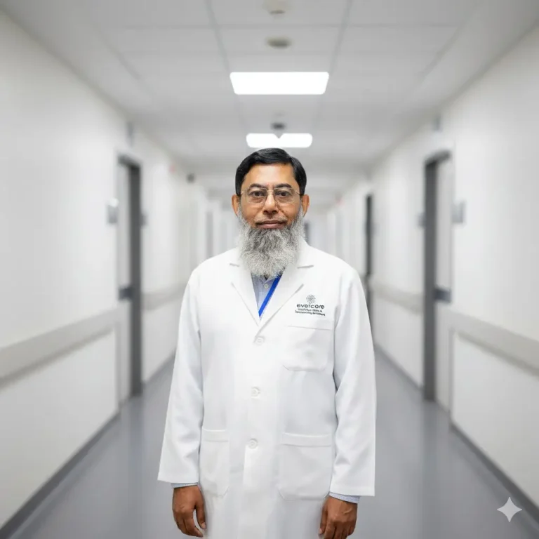 Dr. Anwar Israil 1