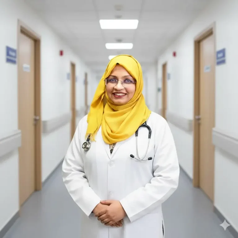 Dr. Anzirun Nahar Asma 3