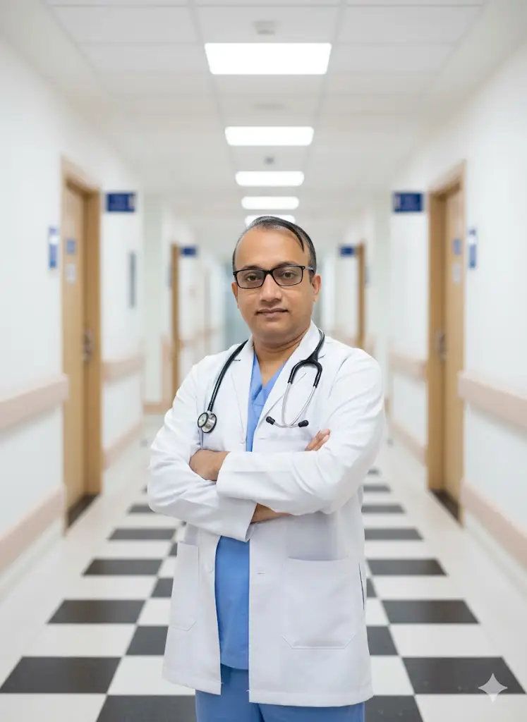 Dr. Ariful Islam Majumder 1
