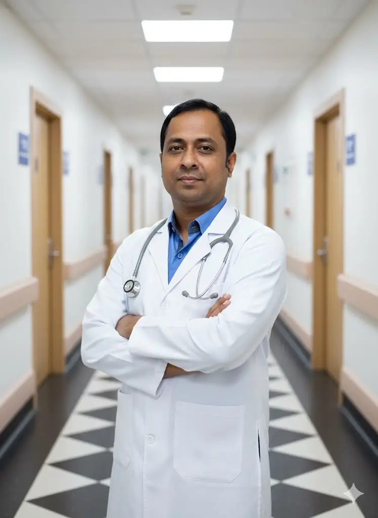 Dr. Ariful Rahman 1