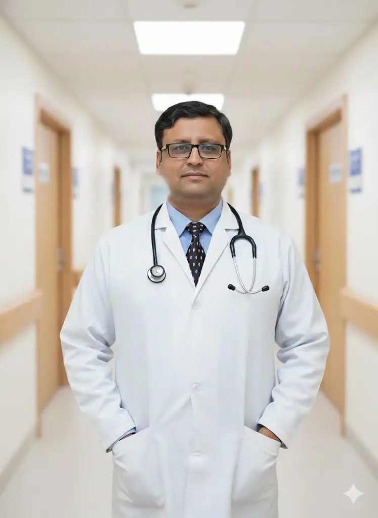Dr. Arun Kumar Sarker 2