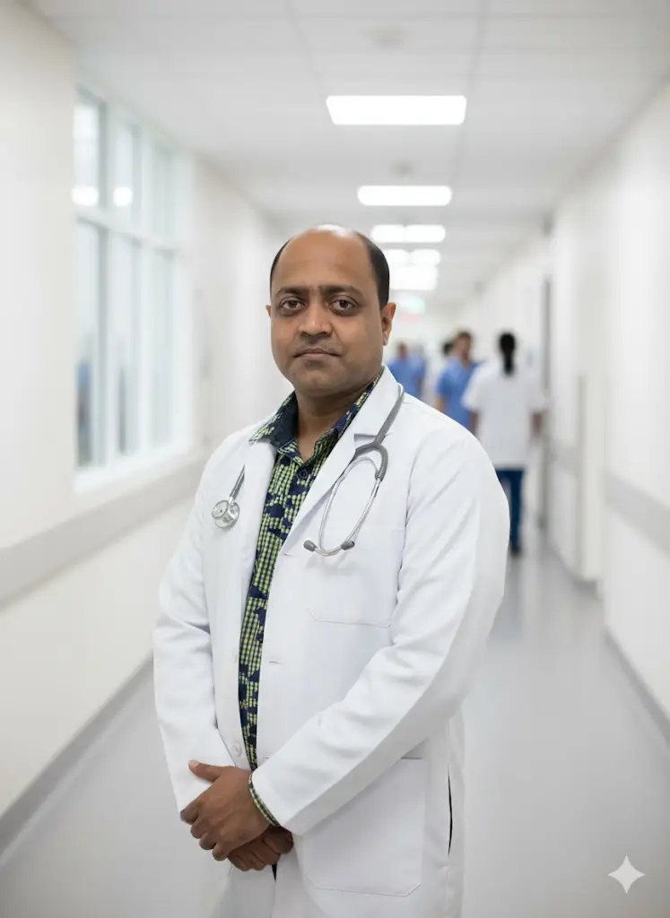 Dr. Asaduzzaman Biddut 3