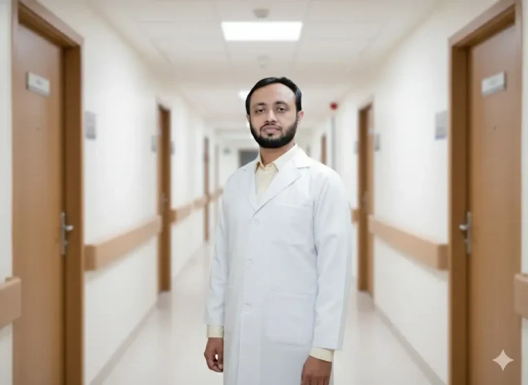 Dr. Ashraful Islam Rana 1