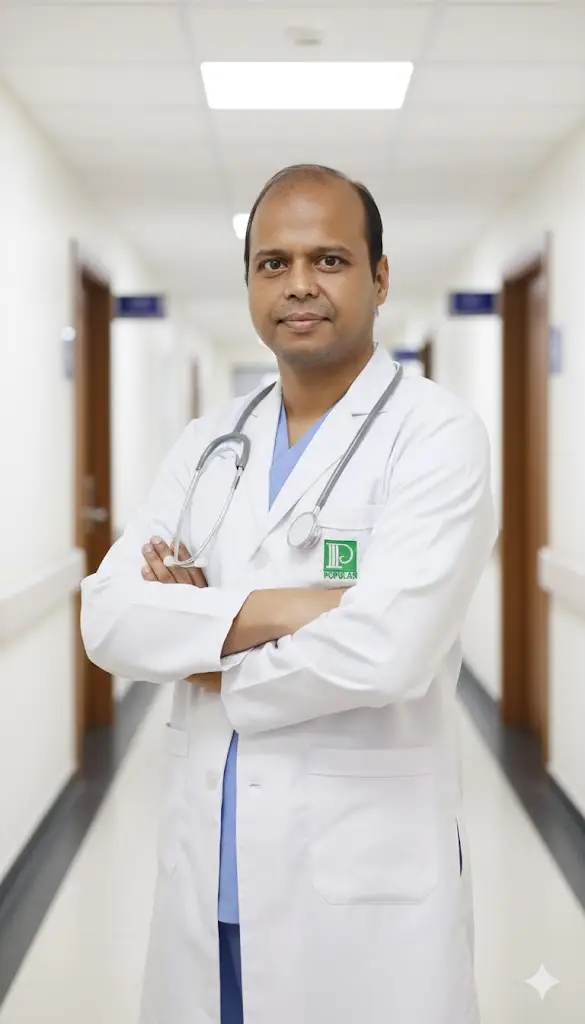 Dr. Asim Chakraborty 1
