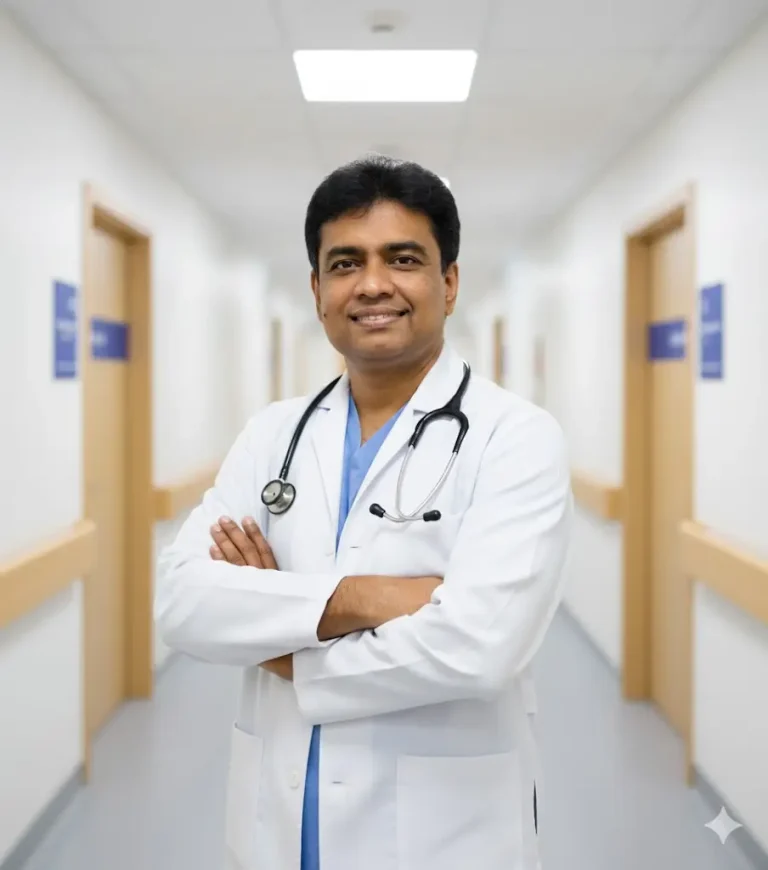 Dr. Asish Chowdhury 1