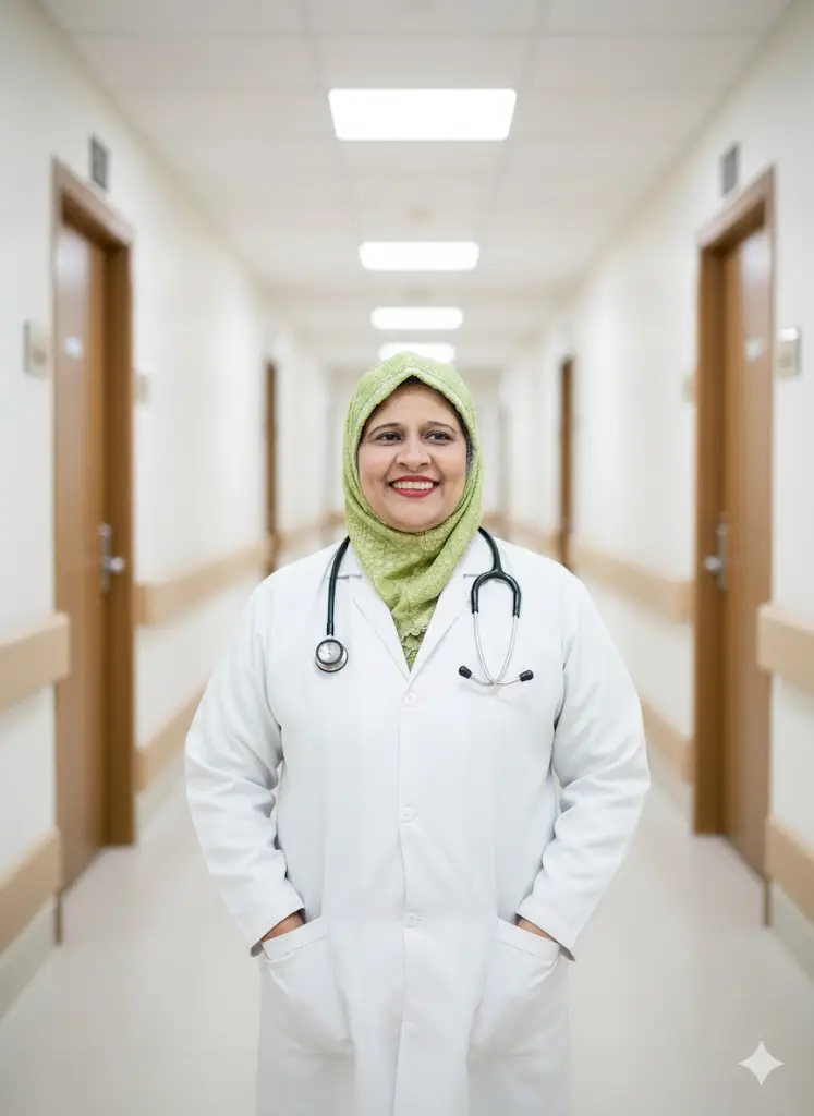Dr. Ayinur Nahar Hamid 5