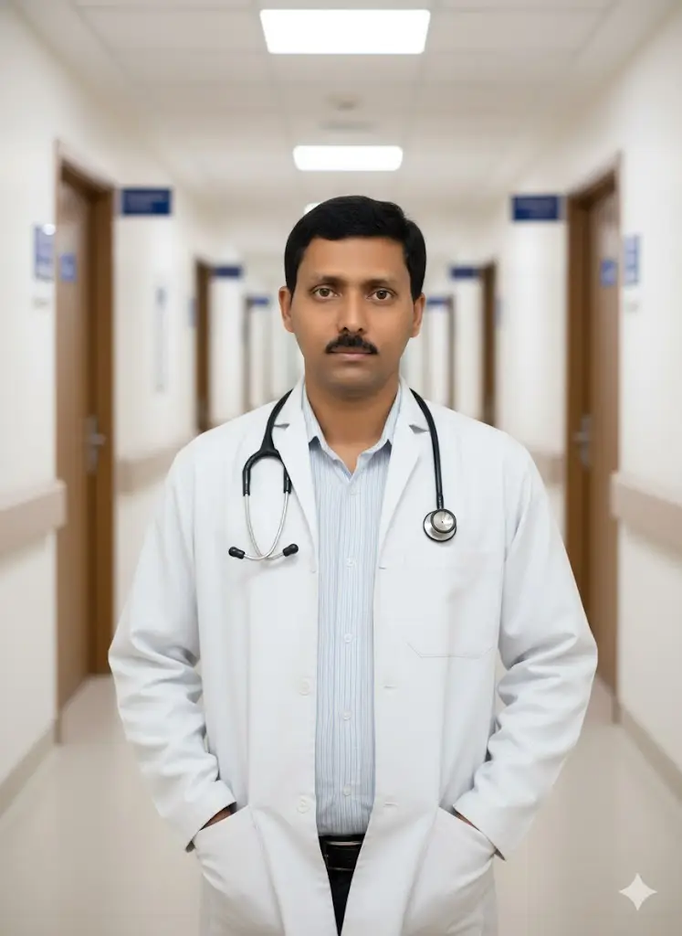 Dr. Bijan Kumar Nath 3