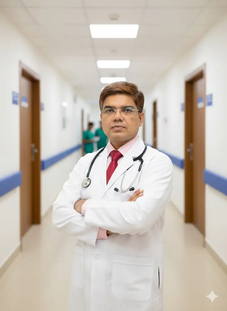 Dr. Biplob Kumar Das 1