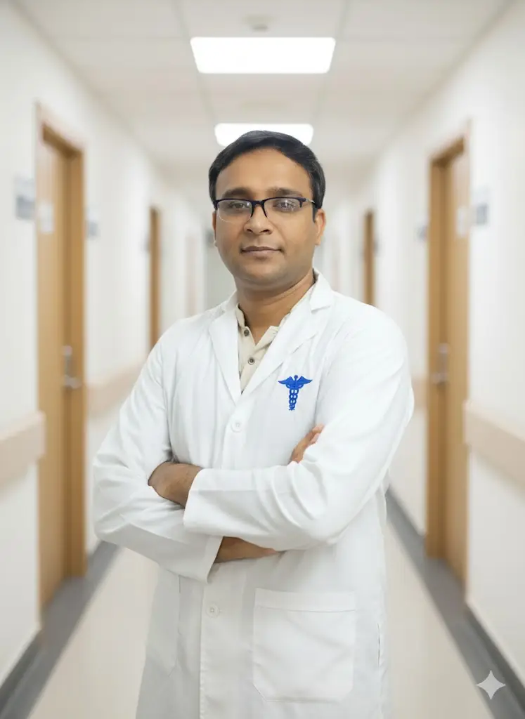 Dr. Biswajit Kumar Biswas 3