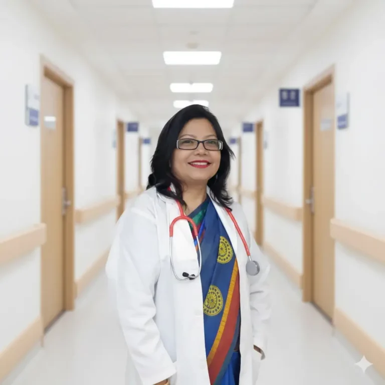 Dr. Bithi Debnath 1