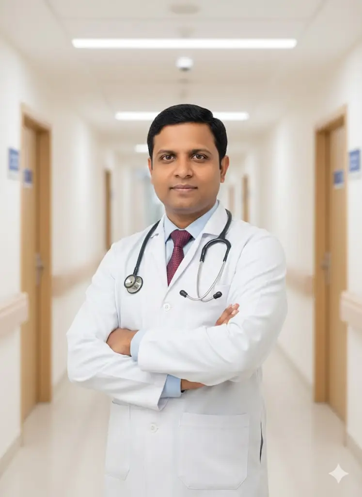 Dr. Debashish Kumar Ghosh 3