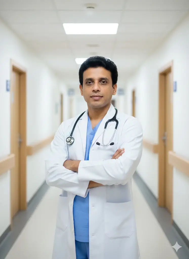 Dr. Dhrubajyoti Roy Chowdhury 1