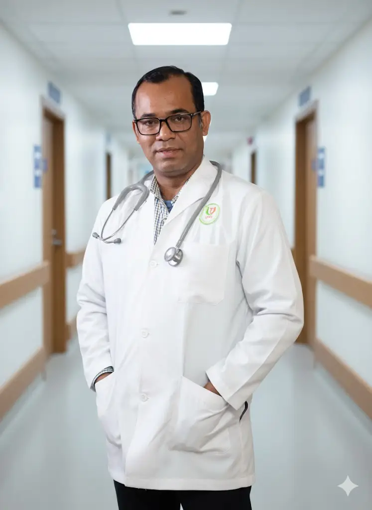 Dr. Didar Md. Ibrahim Bhuiyan 1