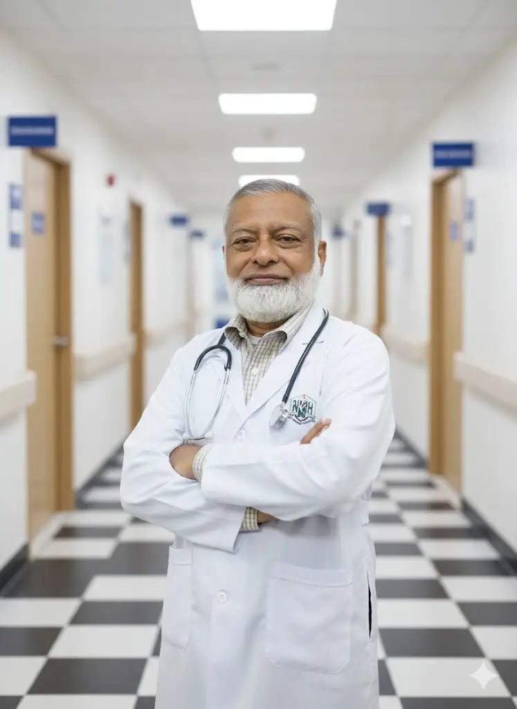 Dr. Didaruzzaman 1