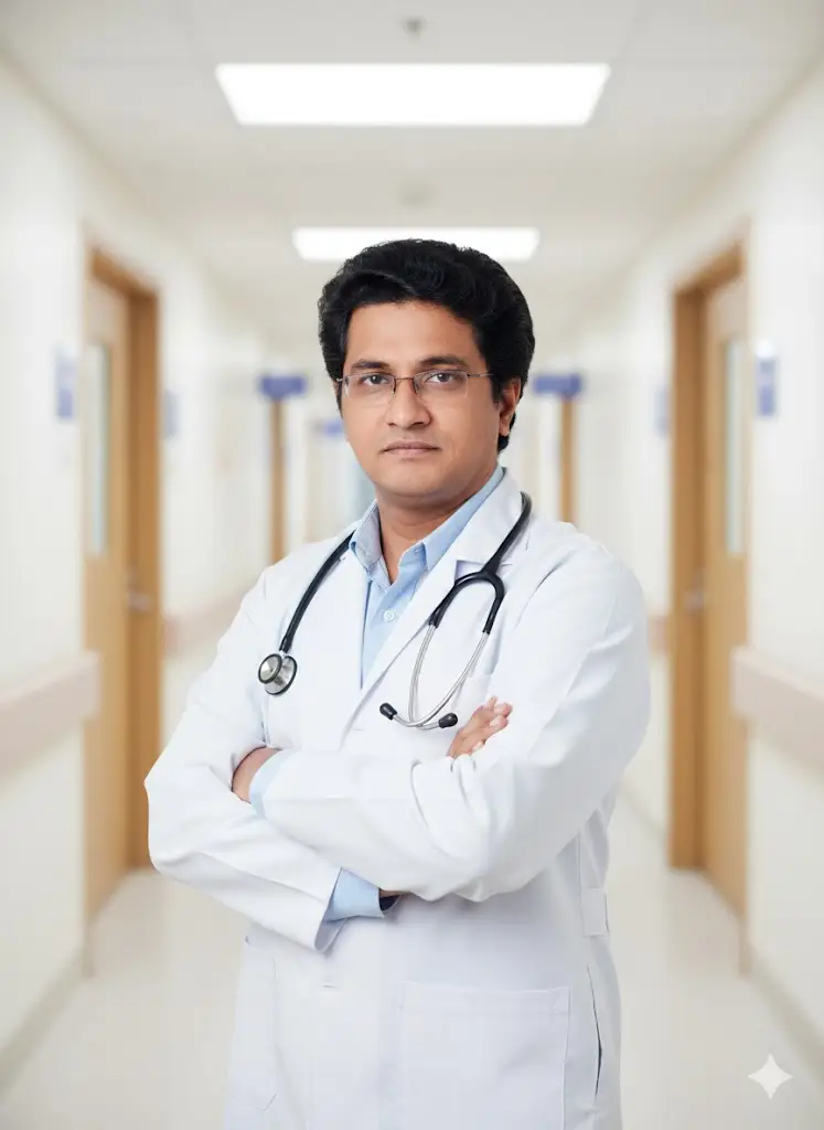 Dr. Dilir Jamal 3