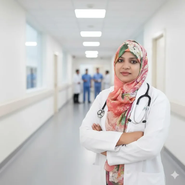 Dr. Dilruba Yeasmin Dina 3