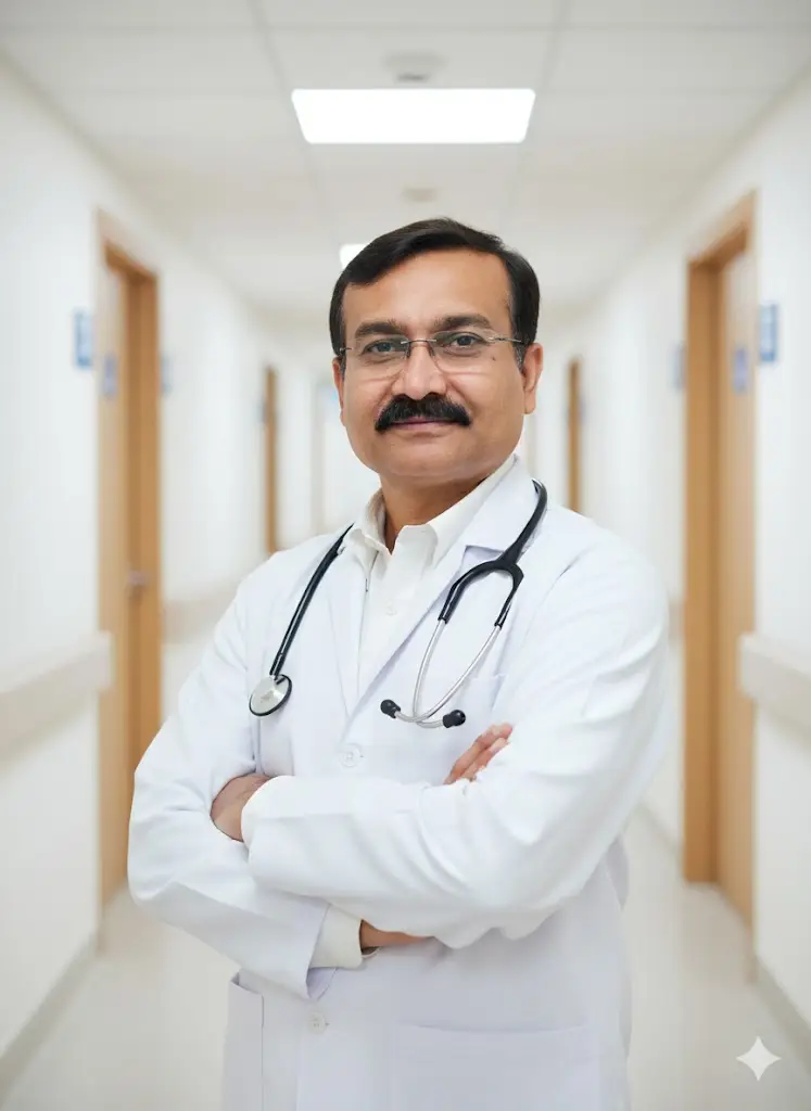 Dr. Ehsanul Haque Khan 6