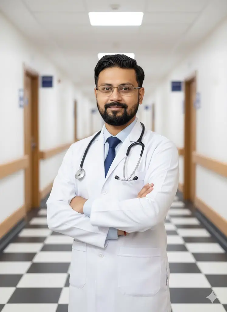 Dr. Fahmidul Haque 1