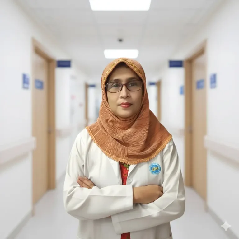 Dr. Farhana Tarannum Khan 3