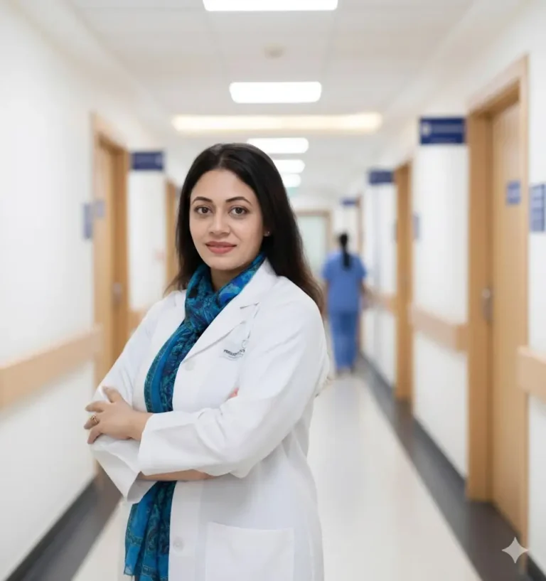 Dr. Fariyal Hoque Elvis 1