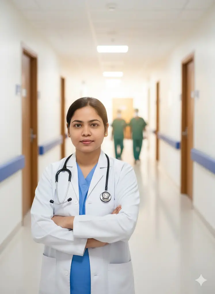 Dr. Fatema Akter 1