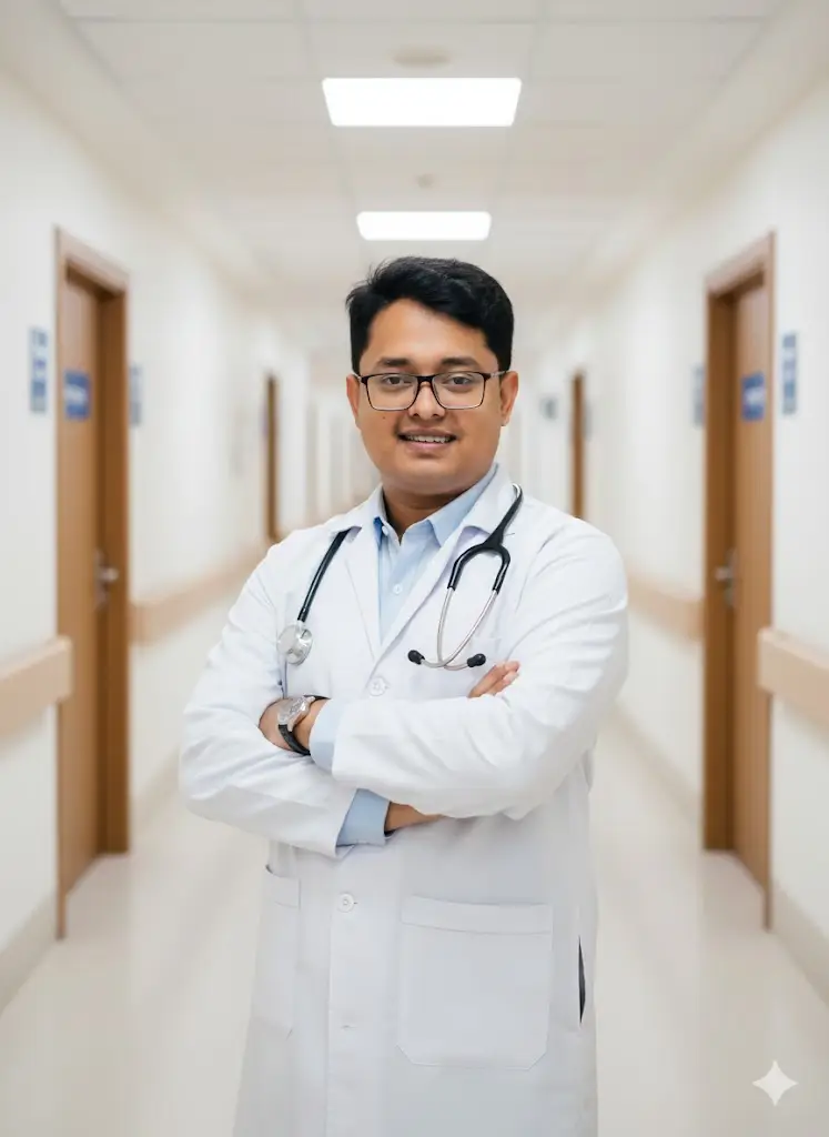 Dr. Firoz Ahmed 1
