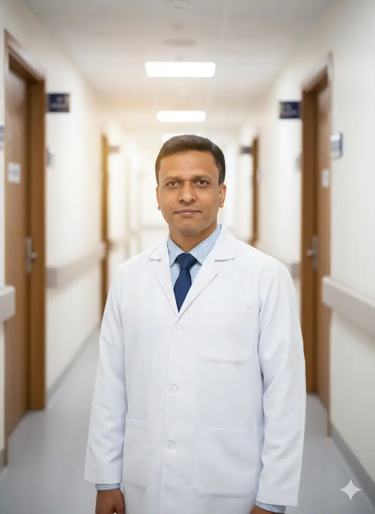 Dr. Forhad Hossain Chowdhury 1